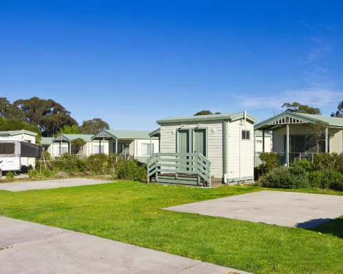 Sandhurst Motel Hotels in Carrum Downs