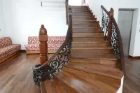 Palm Grove - Bed and breakfasts