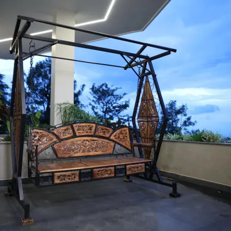 Hills and Hearts Luxury Villa
