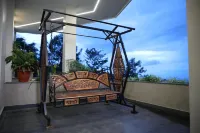 Hills and Hearts Luxury Villa - Mountain view