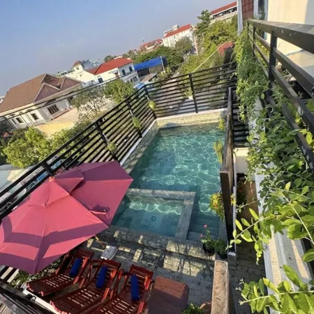 SOMA Villa