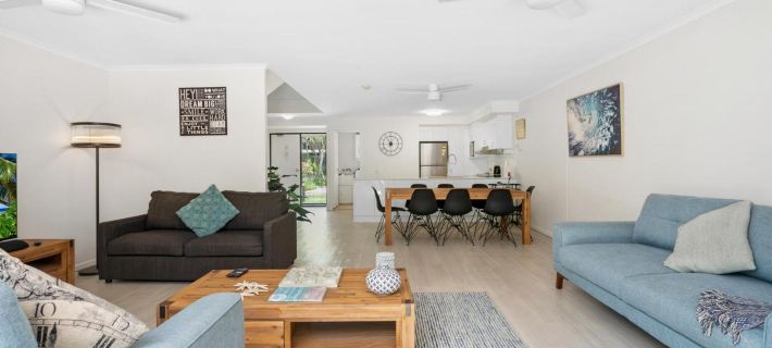 Marcoola Beach Resort Hotels in Coolum Beach