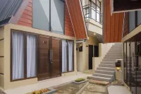 Calma Resort at Megamendung, Bogor - 2-Sterne