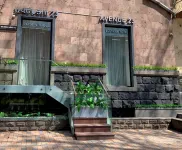Avenue 23 Boutique Hotel - balcón