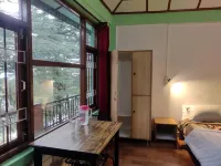 Shree Guest House - breakfast