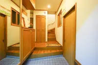 Guesthouse Ichigo Ichie Nikko - Guest houses