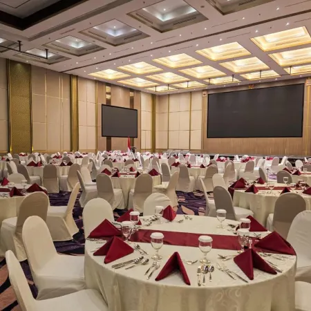 The Grand Platinum Jakarta