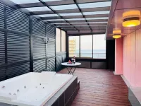 Esperanza Resort Atami - Bathtub