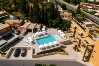 Tessera Villas & Studios Collection - Wifi