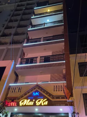 Maika Hotel