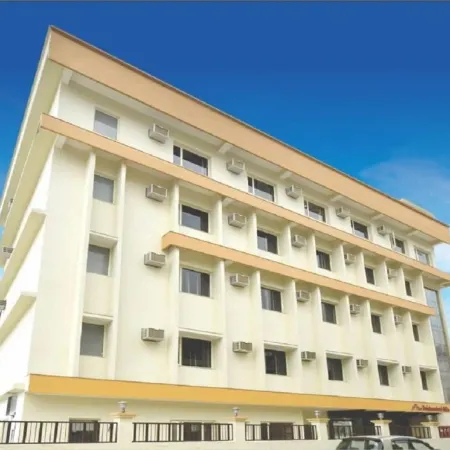 Hotel the Vaishno Devi Hills