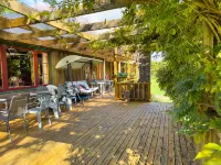 Relax a Lodge - Hostels