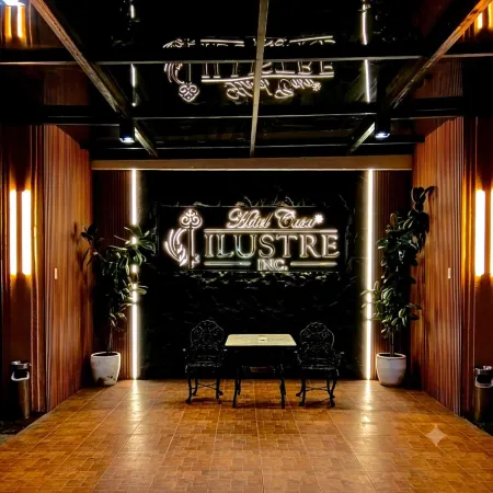 Hotel Casa Ilustre