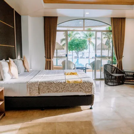 Panglao Pearl Premier White Sand Resort