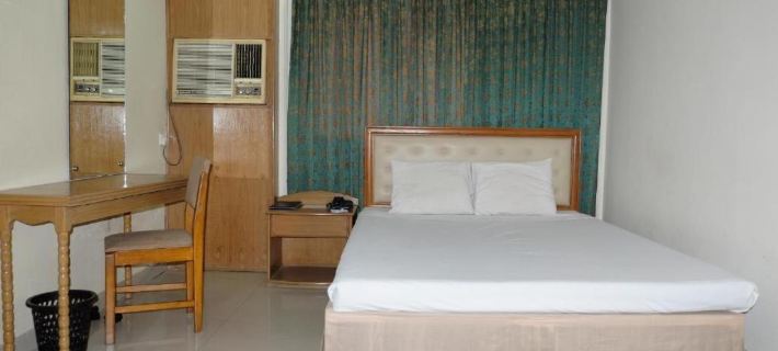 Hotel Saint Martin Ltd. Hotels in Chittagong