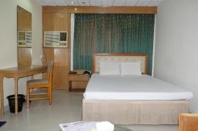 Hotel Saint Martin Ltd.