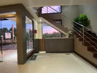 Eight Breeze Bohol - Wifi