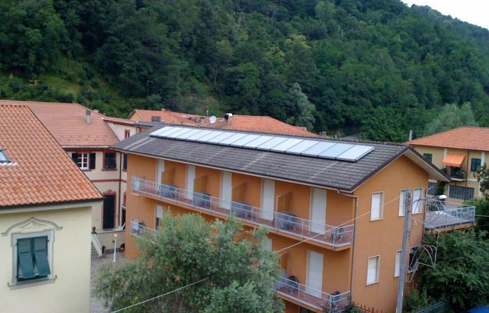 Albergo Ristorante Amici