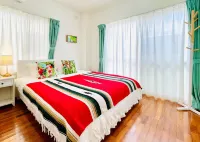 ＊Sunset Beach Vacation House & The best location＊ - บังกะโล