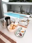 Roka Hotel Boutique - breakfast