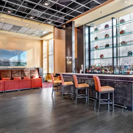 The Heldrich Hotel