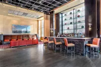 The Heldrich Hotel - bar