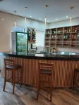 HOTEL INTERNACIONAL GUARULHOS - Gym