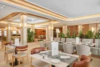 Hipotels Hipocampo Palace & Spa - バー