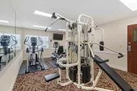 Juniper Hill Inn - gimnasio
