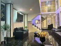 Rafithahotel - Kitchens