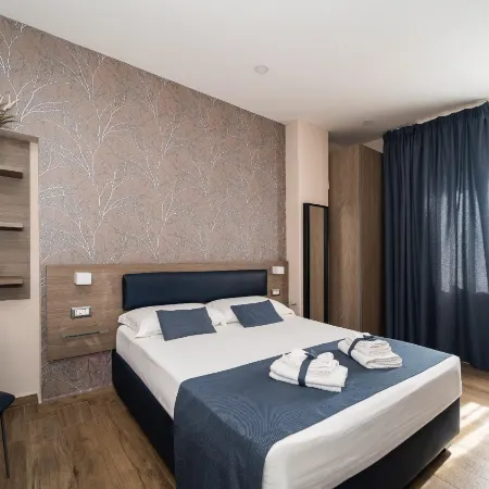 Famalu Apartments