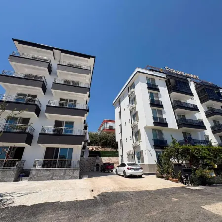 Yildiz Apart