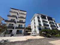Yildiz Apart - Boutique