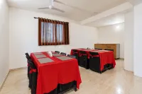 Hotel Scintilla, Somnath - parking