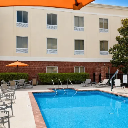 Holiday Inn Express & Suites SCOTT-LAFAYETTE WEST by IHG