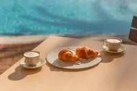 Residence Camping Atlantide - Pools
