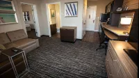TownePlace Suites Boynton Beach - parking
