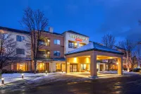 Courtyard Hartford Manchester Hotels in South Windsor