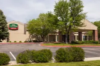 Courtyard Fort Collins Hotels in Fort Collins