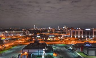 Aloft Secaucus Meadowlands