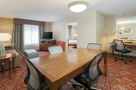 Hilton Garden Inn Nanuet