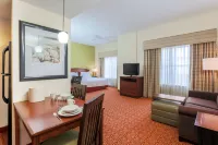 Homewood Suites by Hilton Anchorage Các khách sạn ở Anchorage