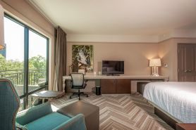Hilton Garden Inn Mobile Downtown