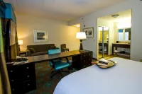 Hampton Inn Fayetteville Hotels in Mulberry