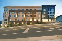 Homewood Suites by Hilton Athens Downtown University Area Các khách sạn ở Athens