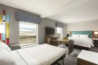 Hampton Inn & Suites by Hilton Kelowna Airport BC