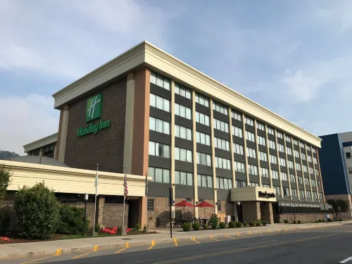 Holiday Inn JOHNSTOWN-DOWNTOWN by IHG Hotels in Richland