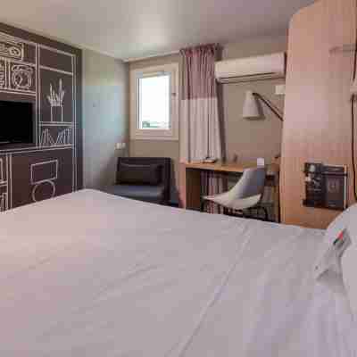 ibis Lyon Sud Chasse Sur Rhone Rooms