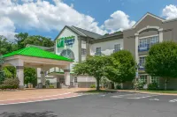 Holiday Inn Express & Suites MOUNT ARLINGTON-ROCKAWAY AREA by IHG