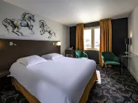 Hôtel Mercure Bords de Loire Saumur Hotels in Vivy